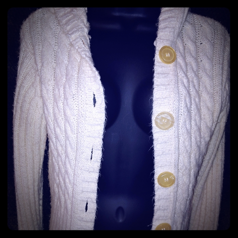 Sweater